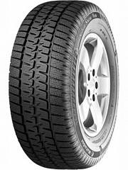 MPS 530 Sibir Snow Van